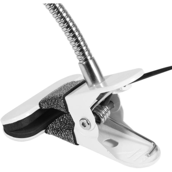 Lampa kosmetyczna z zaciskiem pierścieniowa LED USB [22210000680]